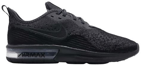 air max anthracite sequent 4